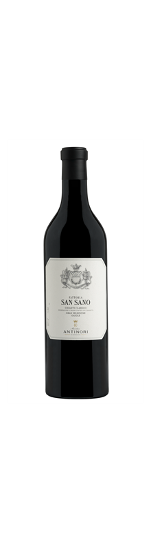 San Sano Chianti Classico Estates DOCG Gran Selezione 2021