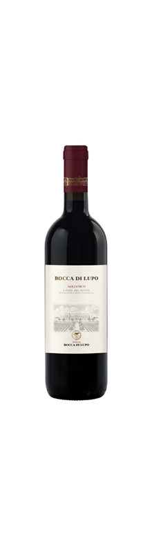Castel del Monte Tenuta Bocca Di Lupo, Castel del Monte 2020