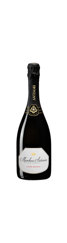 Cuv&eacute;e Royale Franciacorta 