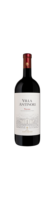 Villa Antinori, Rosso 2022