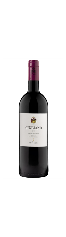 Villa Cigliano Chianti Classico DOCG Gran Selezione 2021