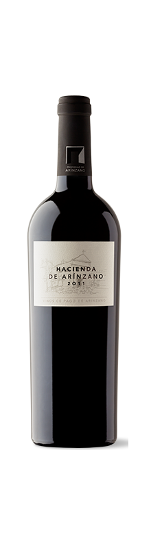  - Hacienda de Ar&iacute;nzano Tempranillo - 2014