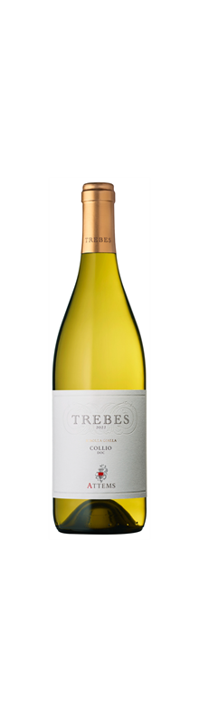Attems Trebes Ribolla Gialla 2023