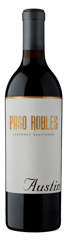 AUSTIN Cabernet Sauvignon Paso Robles 