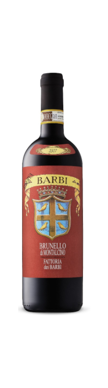  - Brunello di Montalcino Riserva - 2011