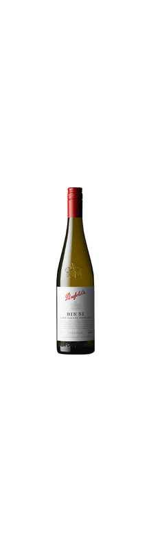 Penfolds Riesling Bin 51 Eden Valley 2023