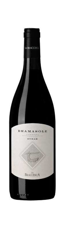La Braccesca, Bramasole Syrah 2017