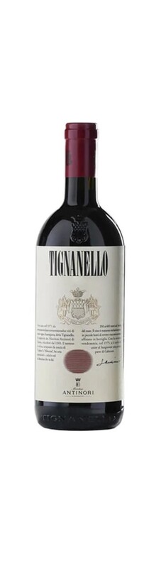 Antinori Estates Tenuta Tignanello Toscana 2020