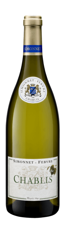 Chablis Bio 2019