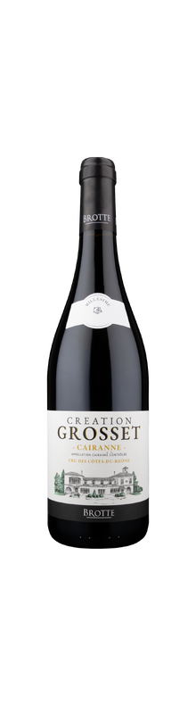 Domaine Grosset Cairanne 2023