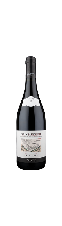Saint-Joseph Marandy 2023