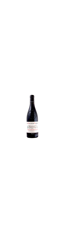 Ch&acirc;teauneuf-du-Pape Les Hauts de Barville 2022