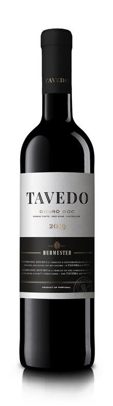 Burmester Tavedo Douro 2020