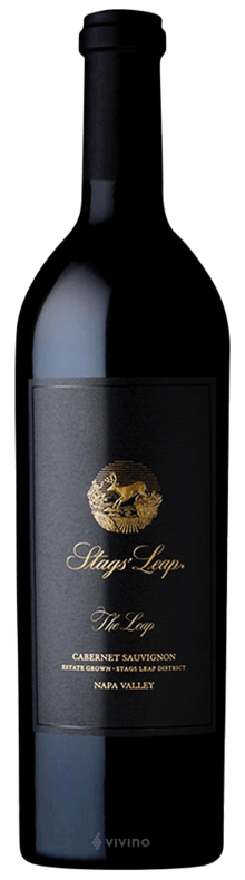 The Leap Napa Valley Cabernet Sauvignon  2022