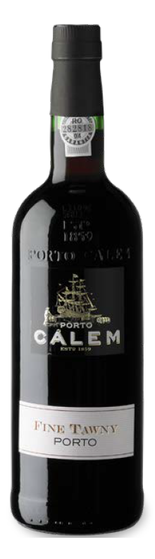Calem Fine Tawny 