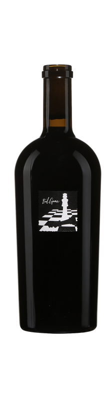  - End Game Merlot - 2014