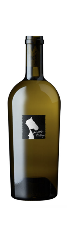  - Knight's Challenge Chardonnay - 2015