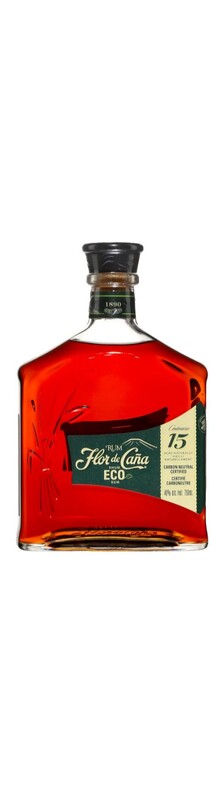 Flor de Cana Eco-15 