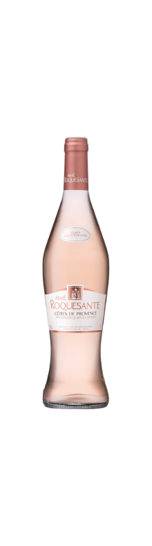 Aim&eacute; Roquesante, C&ocirc;tes de Provence ros&eacute; 2025