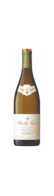 Selection AOC, Pouilly Fum&eacute; 2024
