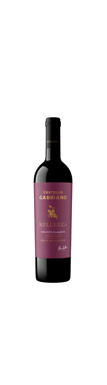 Castello Di Gabbiano Bellezza 2020