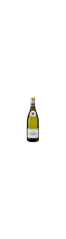 Chablis 2022