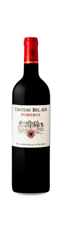 Ch&acirc;teau Bel Air 2022