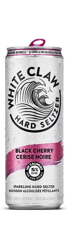 White Claw Cerise Noire 