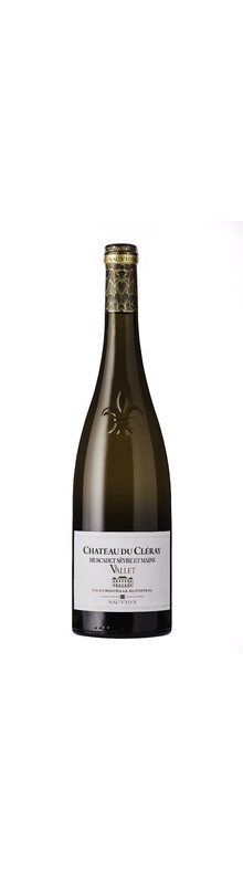Muscadet Ch&acirc;teau du Cleray 2016
