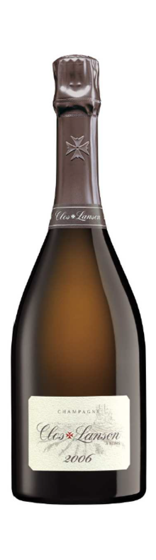 Lanson - Clos Lanson - 2007