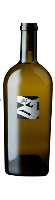  - Attack Chardonnay - 2014