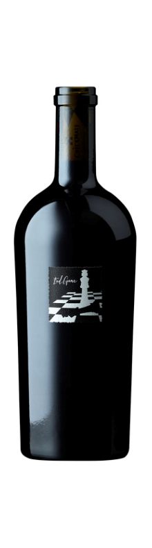  - End Game Merlot - 2013