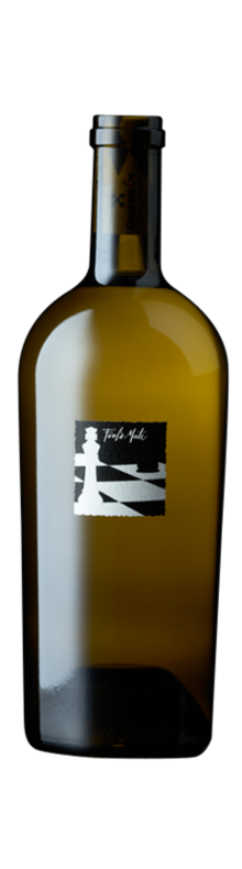  - Fool's Mate Chardonnay - 2014