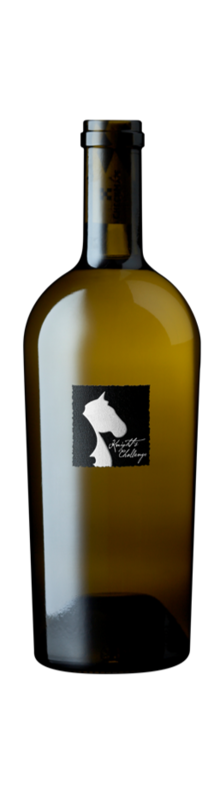  - Knight's Challenge Chardonnay - 2014