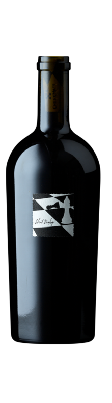  - Silent Bishop Merlot - 2013