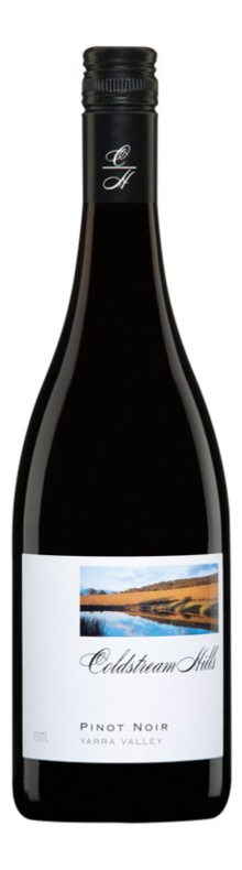 Yarra Valley Pinot Noir 2019