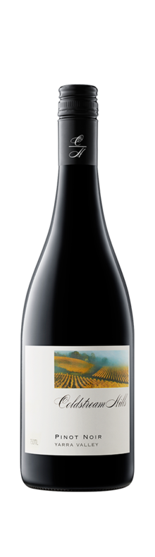 Coldstream Hills Yarra Valley Pinot Noir 2018
