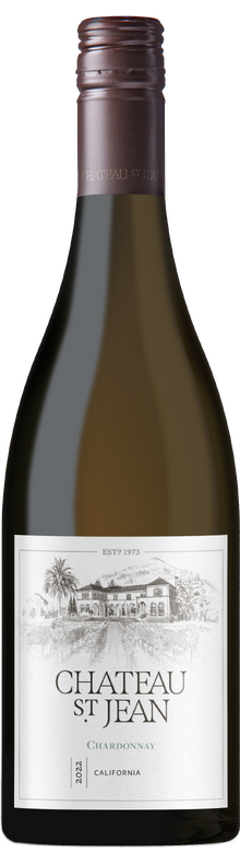 Ch&acirc;teau St. Jean Chardonnay 2022