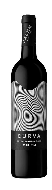 Curva DOC Rouge 2019