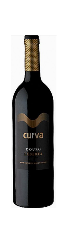 Curva Reserva Douro 