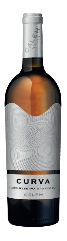 Curva Douro Reserva Branco 2016