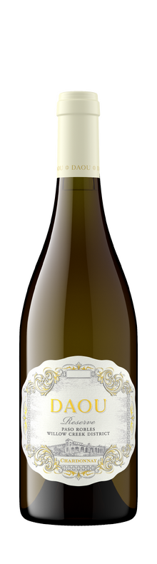 Reserve Chardonnay 2021