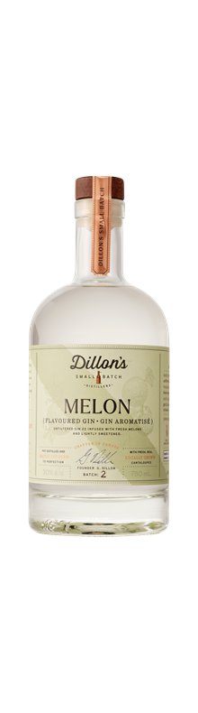Melon Gin 
