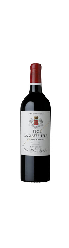 L&eacute;o de La Gaffeli&egrave;re 2020