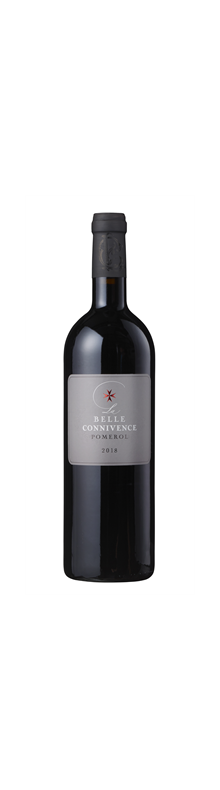 La Belle Connivence 2018