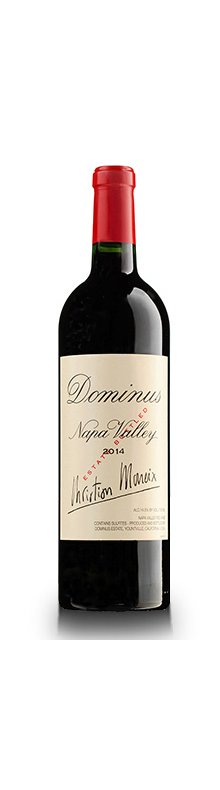  - Dominus - 2014