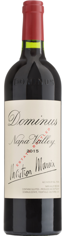  - Dominus - 2015