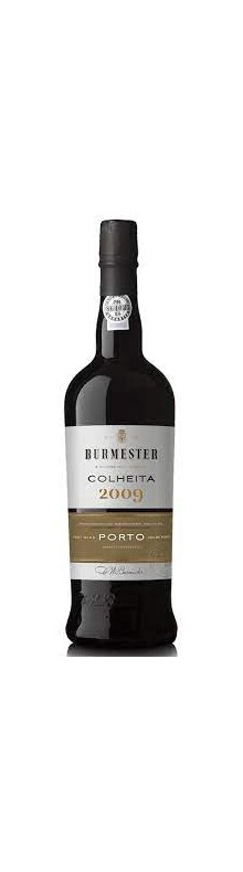 Burmester Colheita 2009