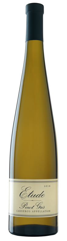 Etude Pinot Gris Carneros 2017