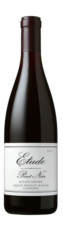 Etude - Etude Pinot Noir Carneros - 2015